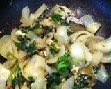 簡単 野菜炒め作り方2写真
