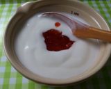 トマトのジャム作り方6写真