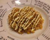 炒めて炊くだけ。簡単！カレーピラフ作り方7写真