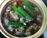 【インフラ】としての牛スジ煮込み作り方4写真