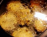 ＊ふじっ子塩昆布の鶏つくね＊作り方3写真