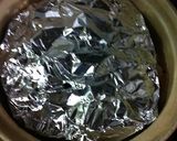 【インフラ】としての牛スジ煮込み作り方5写真