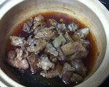 【インフラ】としての牛スジ煮込み作り方6写真