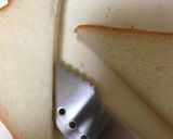 簡単♡食パンde耳まで美味しいカレーパン作り方2写真