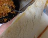 簡単♡食パンde耳まで美味しいカレーパン作り方4写真