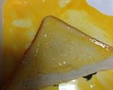 簡単♡食パンde耳まで美味しいカレーパン作り方5写真