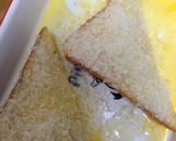 簡単♡食パンde耳まで美味しいカレーパン作り方6写真