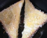 簡単♡食パンde耳まで美味しいカレーパン作り方7写真