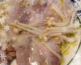 xx*ジューシーポーク*xx作り方3写真