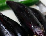 つめたいトマトソース作り方1写真