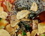 つめたいトマトソース作り方23写真