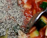 つめたいトマトソース作り方18写真