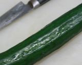 つめたいトマトソース作り方9写真