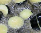 つめたいトマトソース作り方7写真