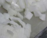 つめたいトマトソース作り方6写真