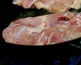 つめたいトマトソース作り方28写真
