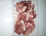 時短で簡単 レンジで手抜き豚巻作り方1写真
