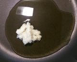 アスパラとベーコンの豆乳カルボナーラ作り方4写真