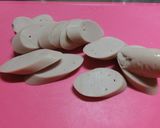 お魚ソーセージの天ぷら作り方1写真