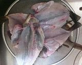 根魚でつくる干物作り方2写真