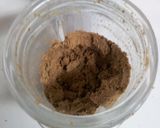 手作り☆ごまドレッシング・ごまダレ作り方6写真