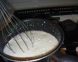 冷やして作ろう!ダイエット豆乳デザート❤作り方2写真