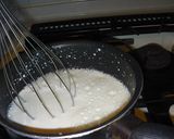 冷やして作ろう！ダイエット豆乳デザート❤作り方2写真