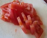 レンジで簡単♪もやしの塩昆布サラダ作り方3写真