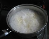 野菜塩ラーメン作り方4写真
