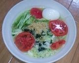 お手軽一番♪サッポロ一番塩ラーメン作り方3写真