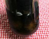 ぶりの梅醤油焼き作り方5写真