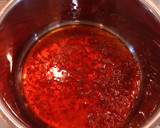 いつもの常備菜　しし唐と油揚げのおかか煮作り方1写真