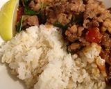 お鍋で簡単—タイ米の炊き方作り方6写真