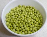 お豆ツヤツヤ♡グリーンピースご飯作り方1写真
