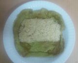 ワンピース簡単ゾロ刀と腹巻カレー薄焼卵編作り方5写真