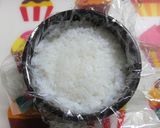 ごま味噌の焼きおにぎり作り方2写真