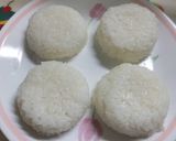ごま味噌の焼きおにぎり作り方3写真