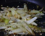 短時間で本格的！たっぷり野菜インドカレー作り方7写真