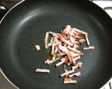 カルボナーラ作り方3写真