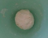 簡単餃子の皮!作り方2写真