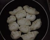 簡単餃子の皮!作り方4写真