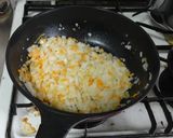 イワシの玉ねぎ入りさつま揚げ 作り方1写真
