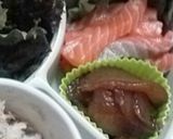 わが家の手巻き寿司作り方7写真