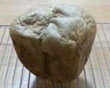 低糖質！簡単フワフワふすまパン作り方7写真
