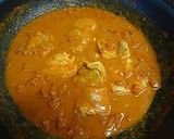 パプリカ香るチキンカレー作り方3写真