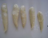 ♡基本のバターロール♡作り方の詳細説明付作り方10写真
