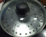 手羽元と大根煮♪作り方4写真