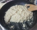 リゾット☆アル・ゴルゴンゾーラ作り方18写真