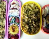 ドライカレー　お弁当にも♪作り方6写真