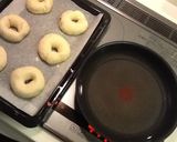 焼きたてベーグル作り方10写真